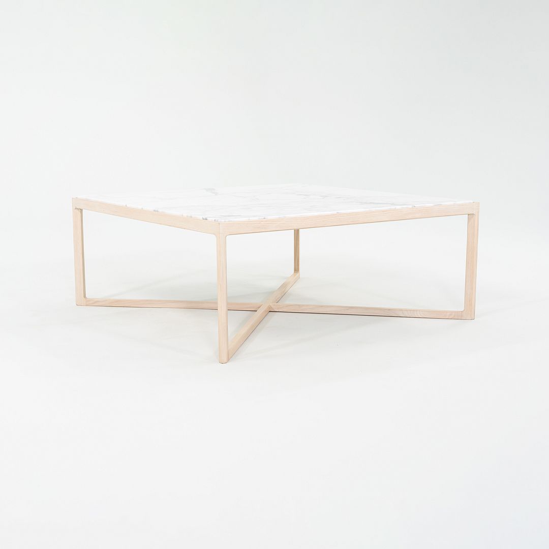 Krusin Coffee Table
