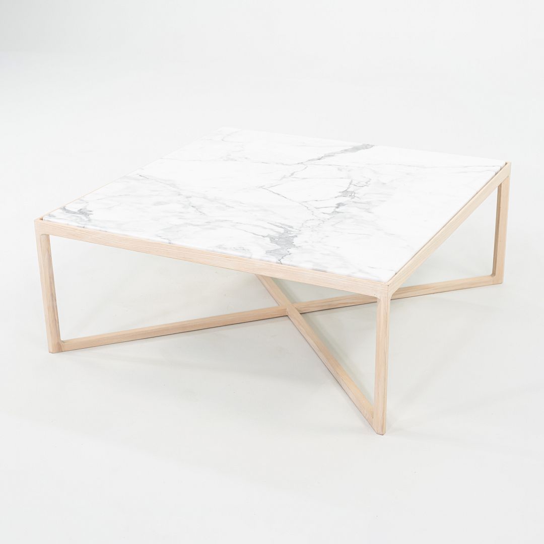 Krusin Coffee Table