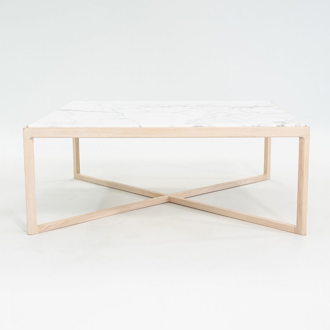 Krusin Coffee Table