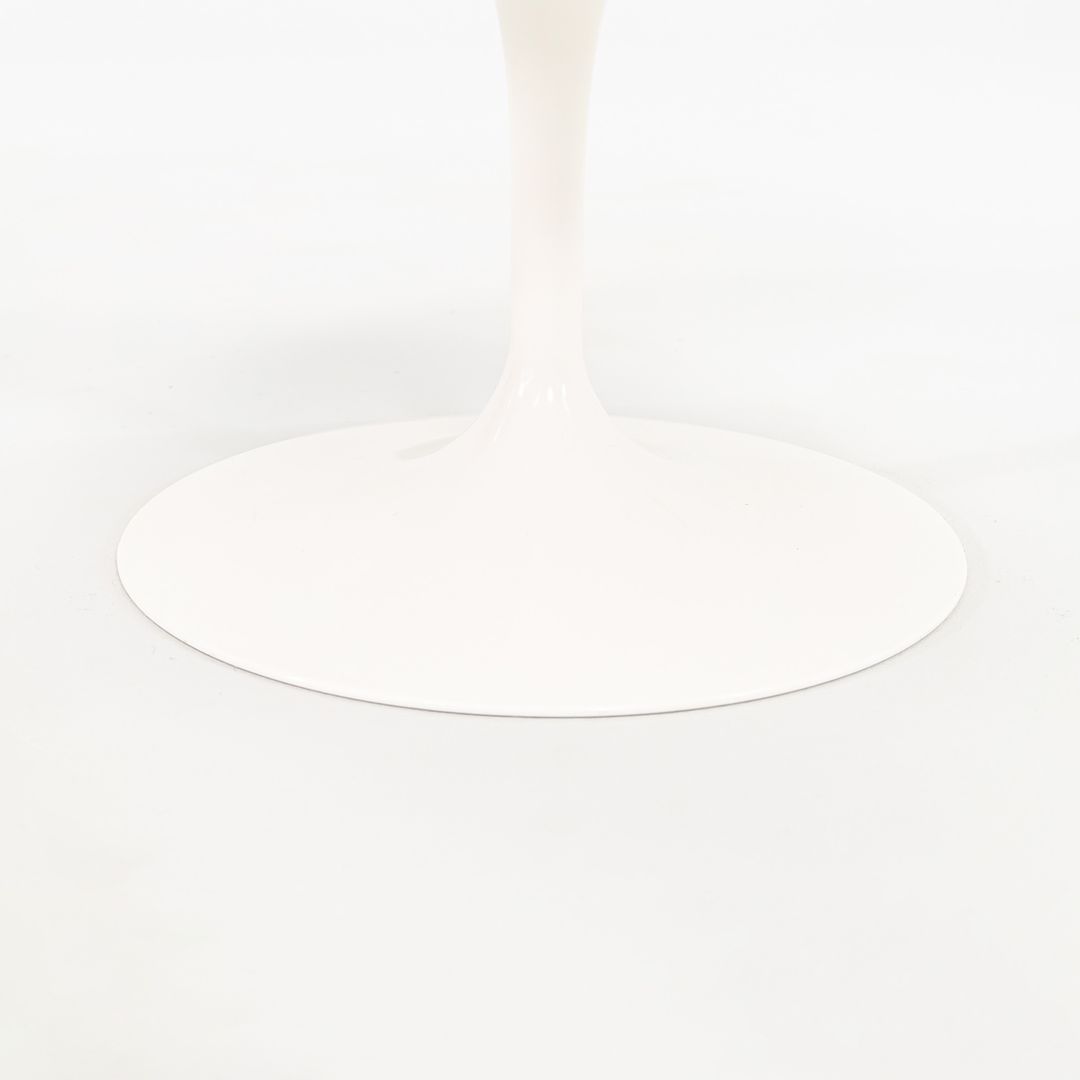 Pedestal Coffee Table, Model 162TR
