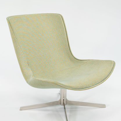 Vika Lounge Chair