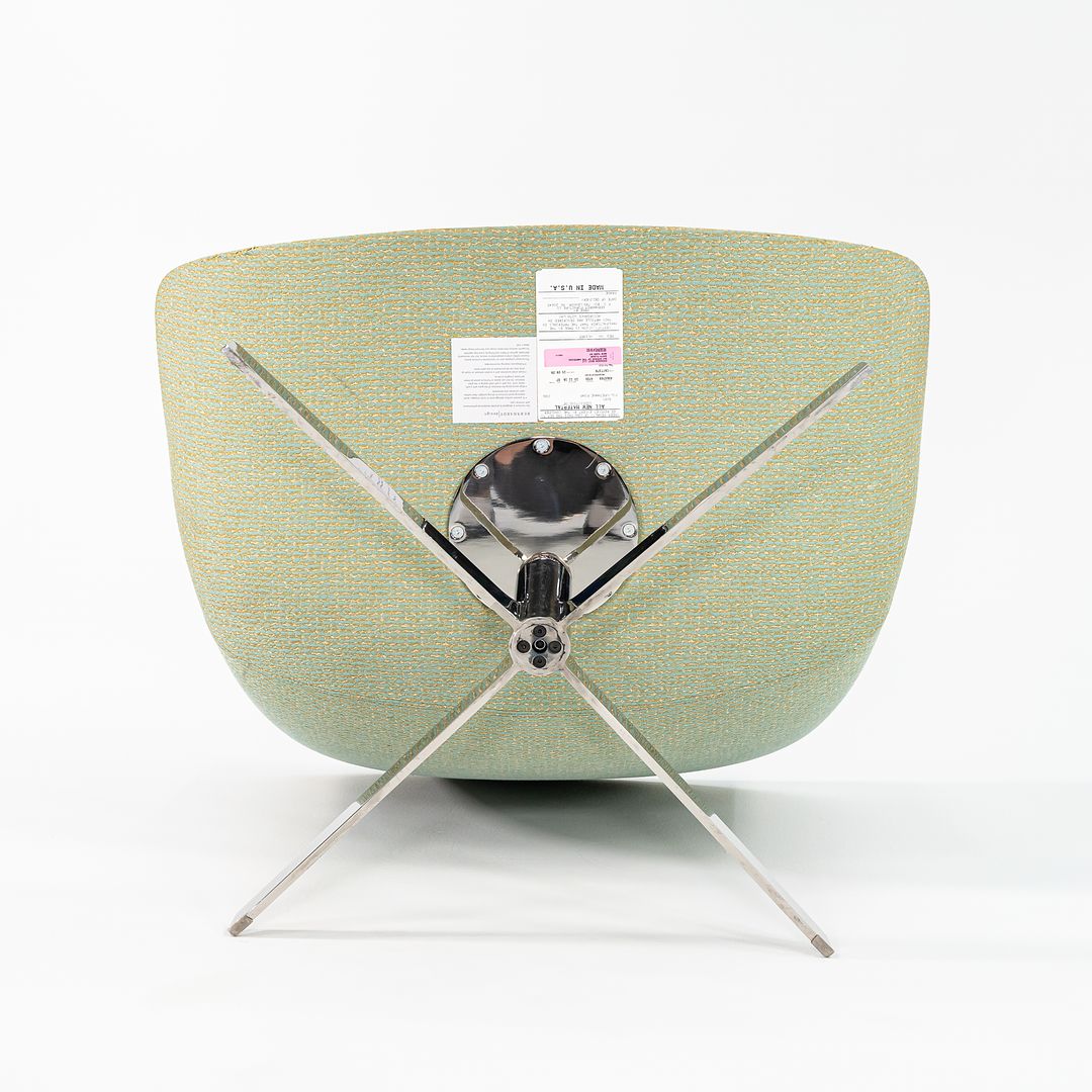 Vika Lounge Chair