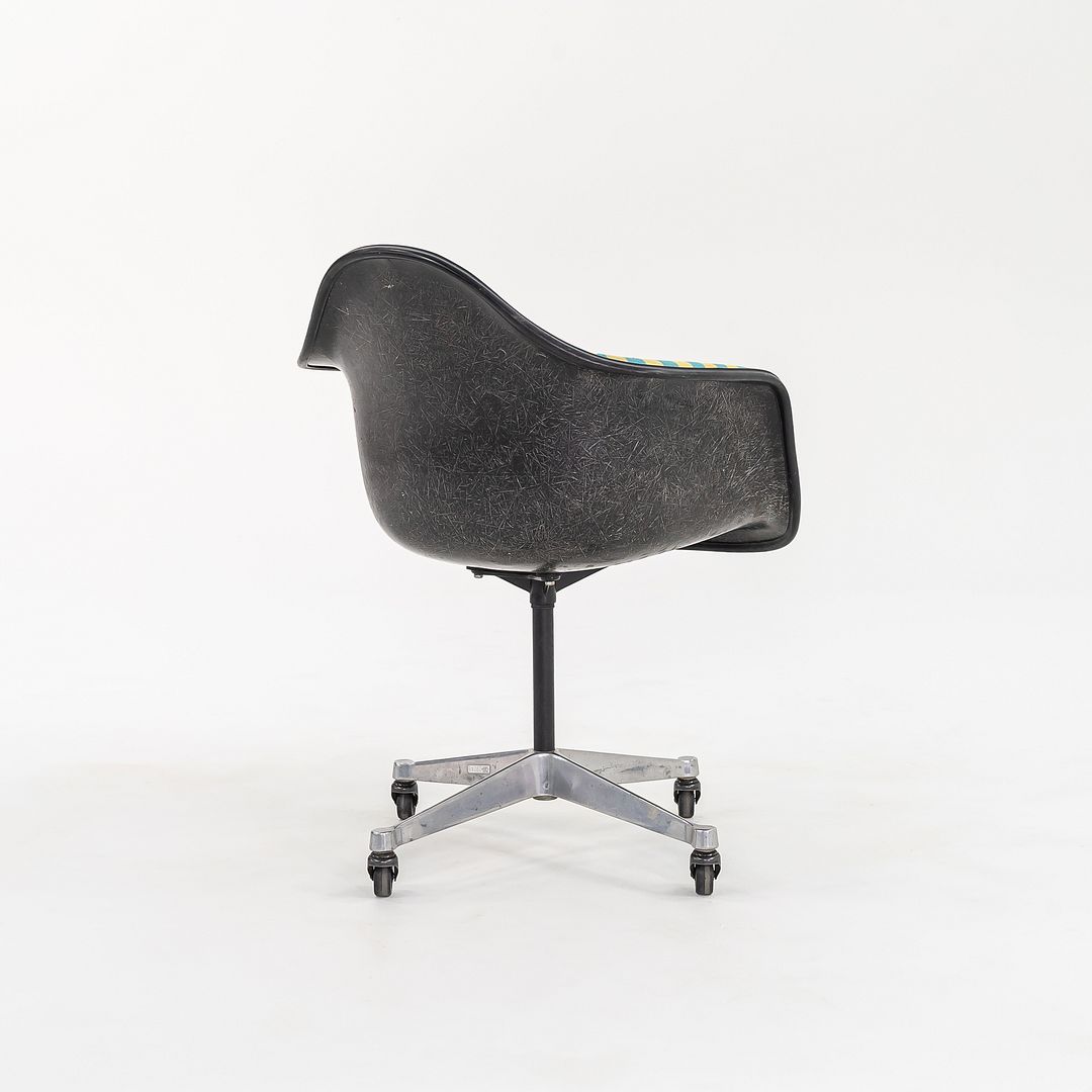 PACC Pivoting Arm Chairs with Casters