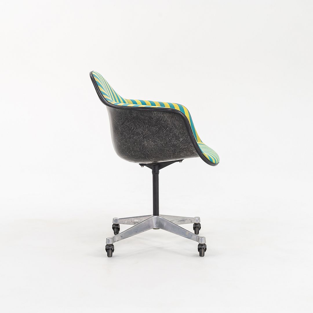 PACC Pivoting Arm Chairs with Casters