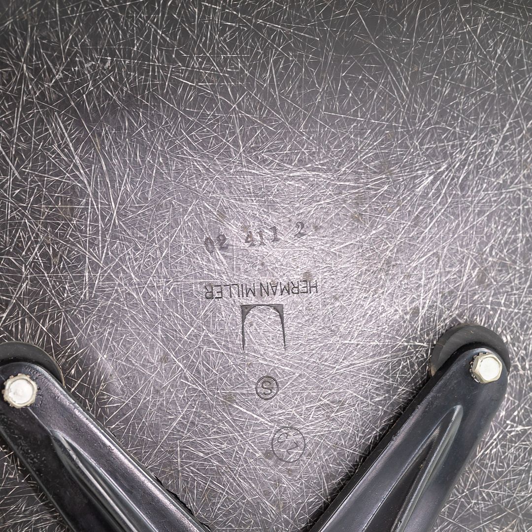 PACC Pivoting Arm Chairs with Casters