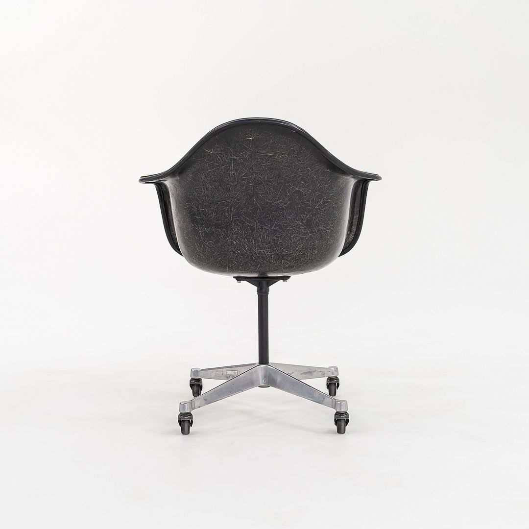 PACC Pivoting Arm Chairs with Casters