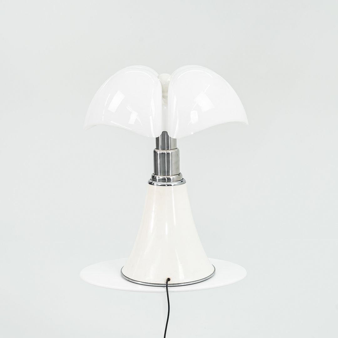 Pipistrello Lamp, Modello 620