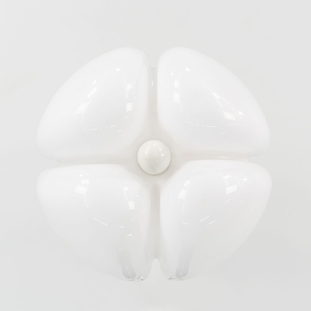 Pipistrello Lamp, Modello 620