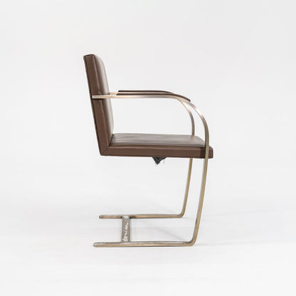 Knoll Brno Armchair, Model MR50