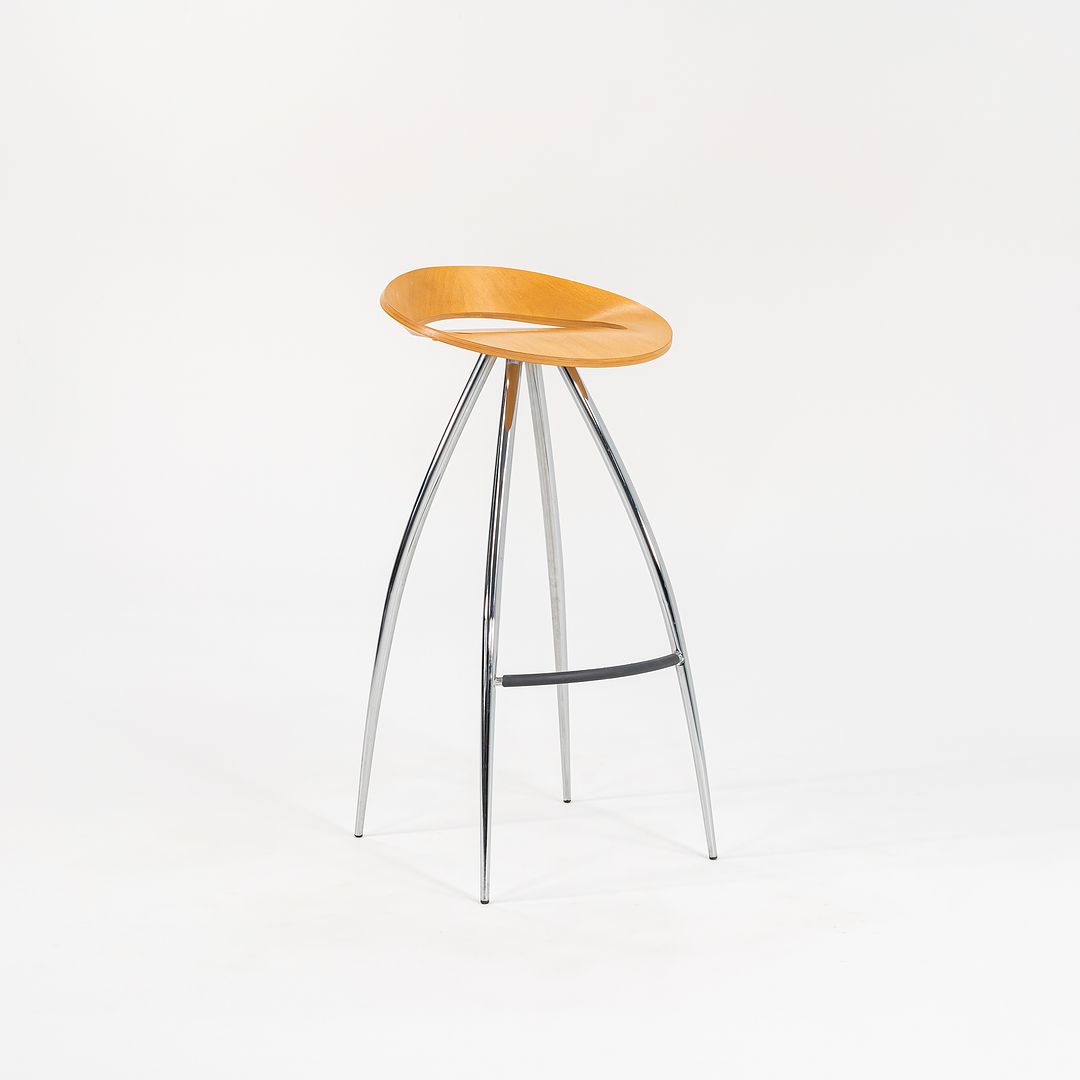 Lyra Bar Stool by Design Group Italia | Rarify