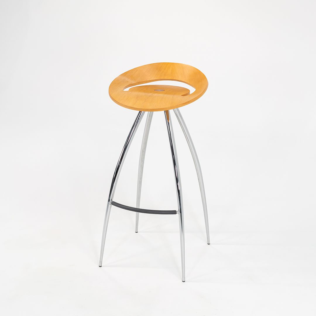 Lyra Bar Stool