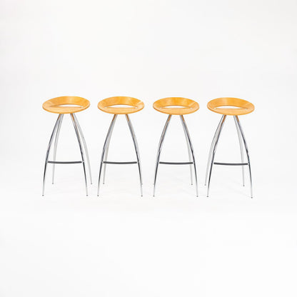 Lyra Bar Stool