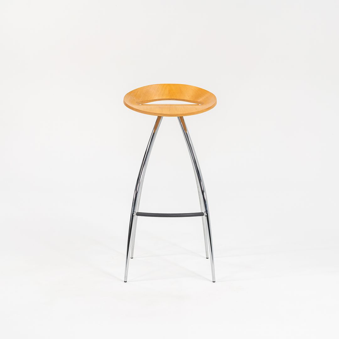 Lyra Bar Stool