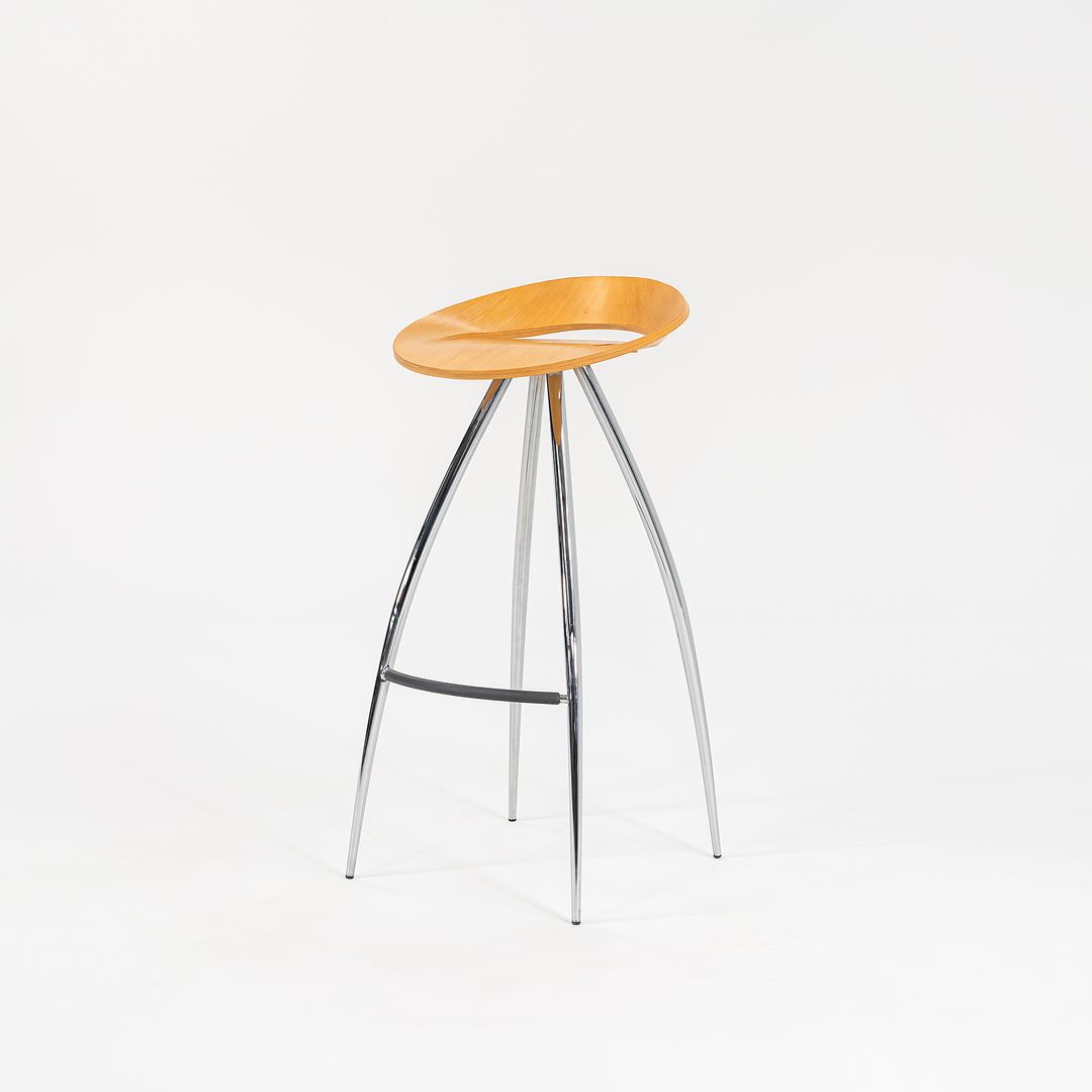 Lyra Bar Stool