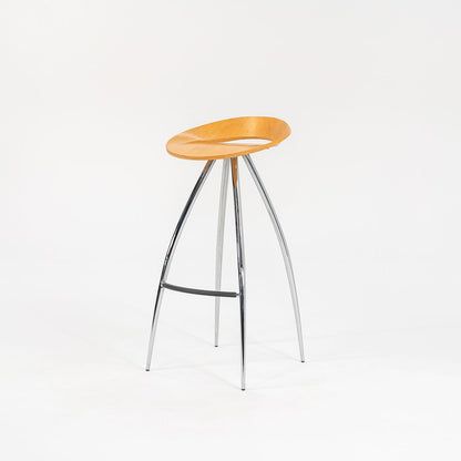 Lyra Bar Stool