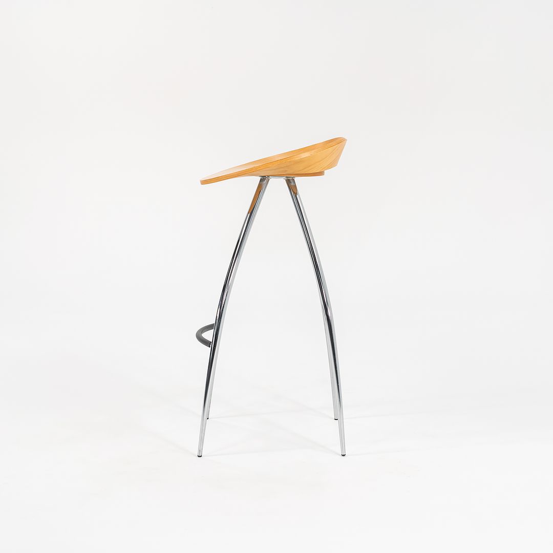 Lyra Bar Stool