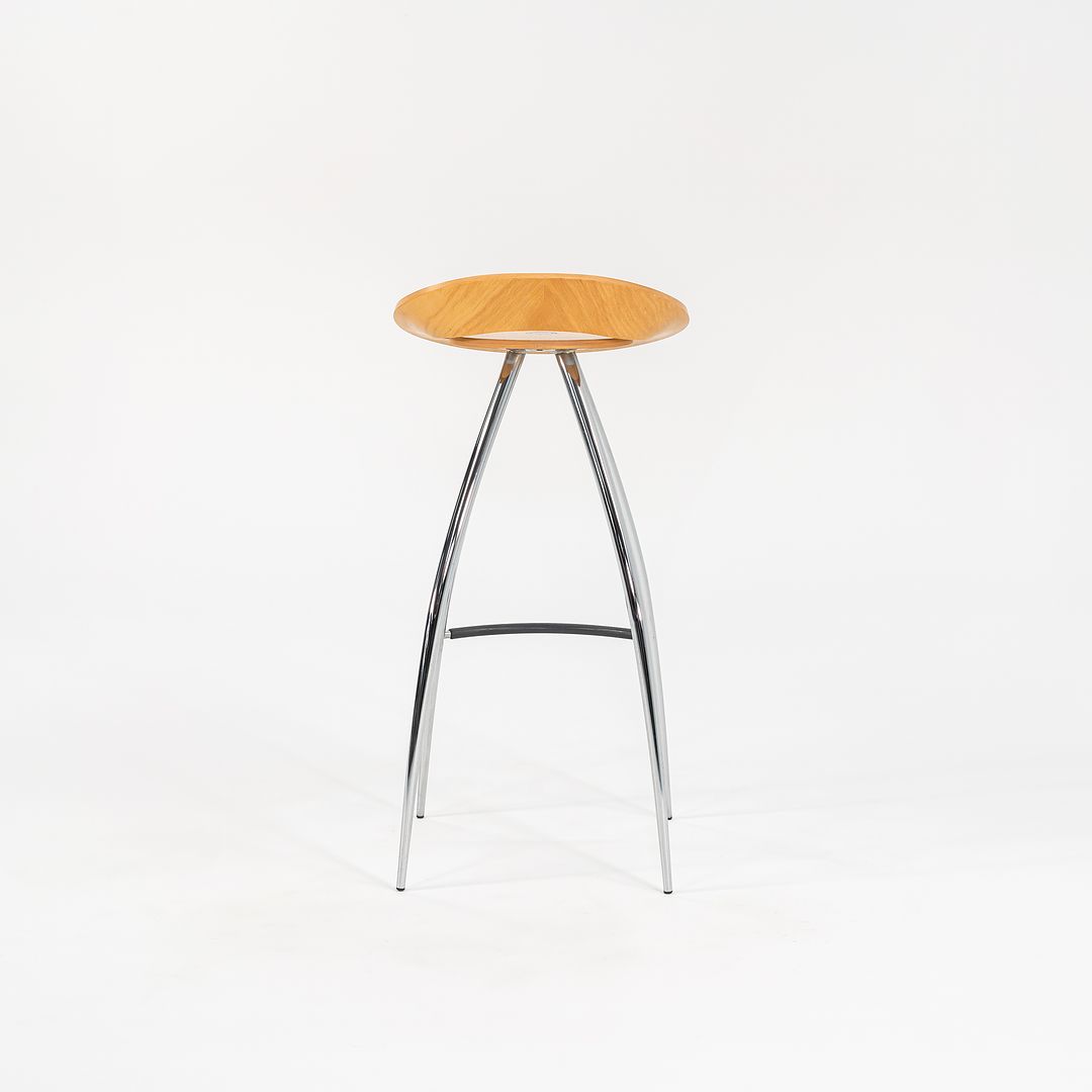 Lyra Bar Stool