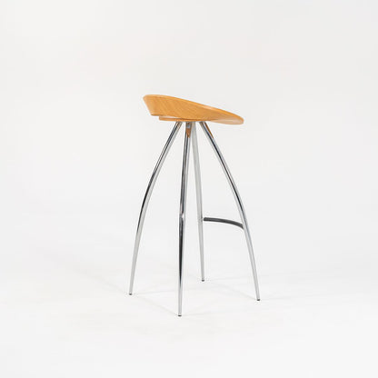 Lyra Bar Stool