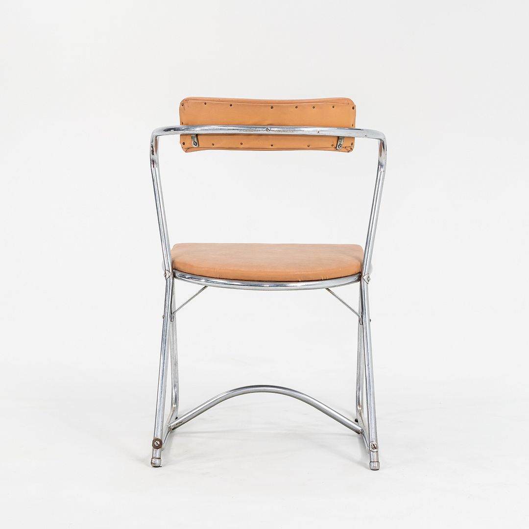 Steel Dining Chair