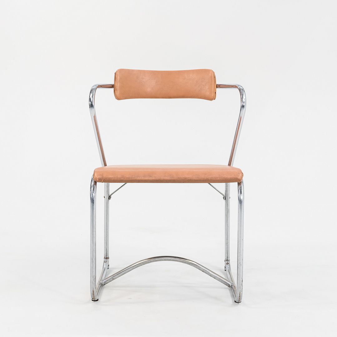 Steel Dining Chair