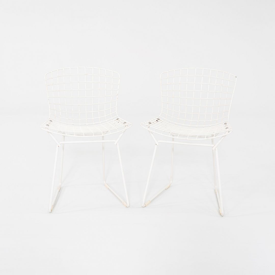Child's Bertoia Side Chair by Harry Bertoia | Rarify