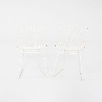 Child's Bertoia Side Chair
