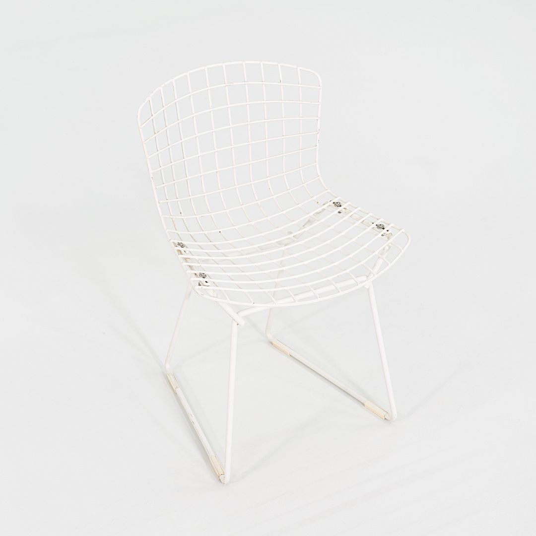 Child's Bertoia Side Chair