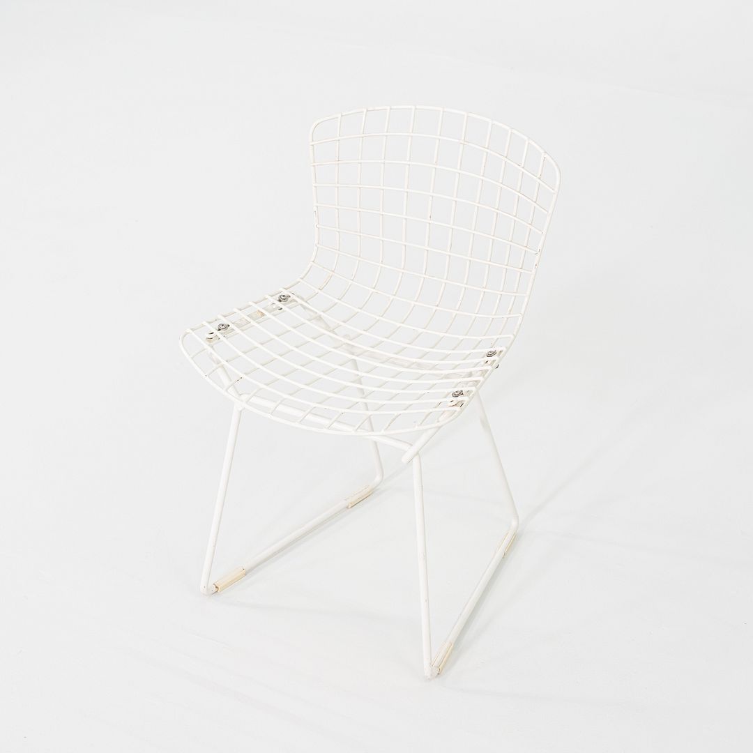 Child's Bertoia Side Chair