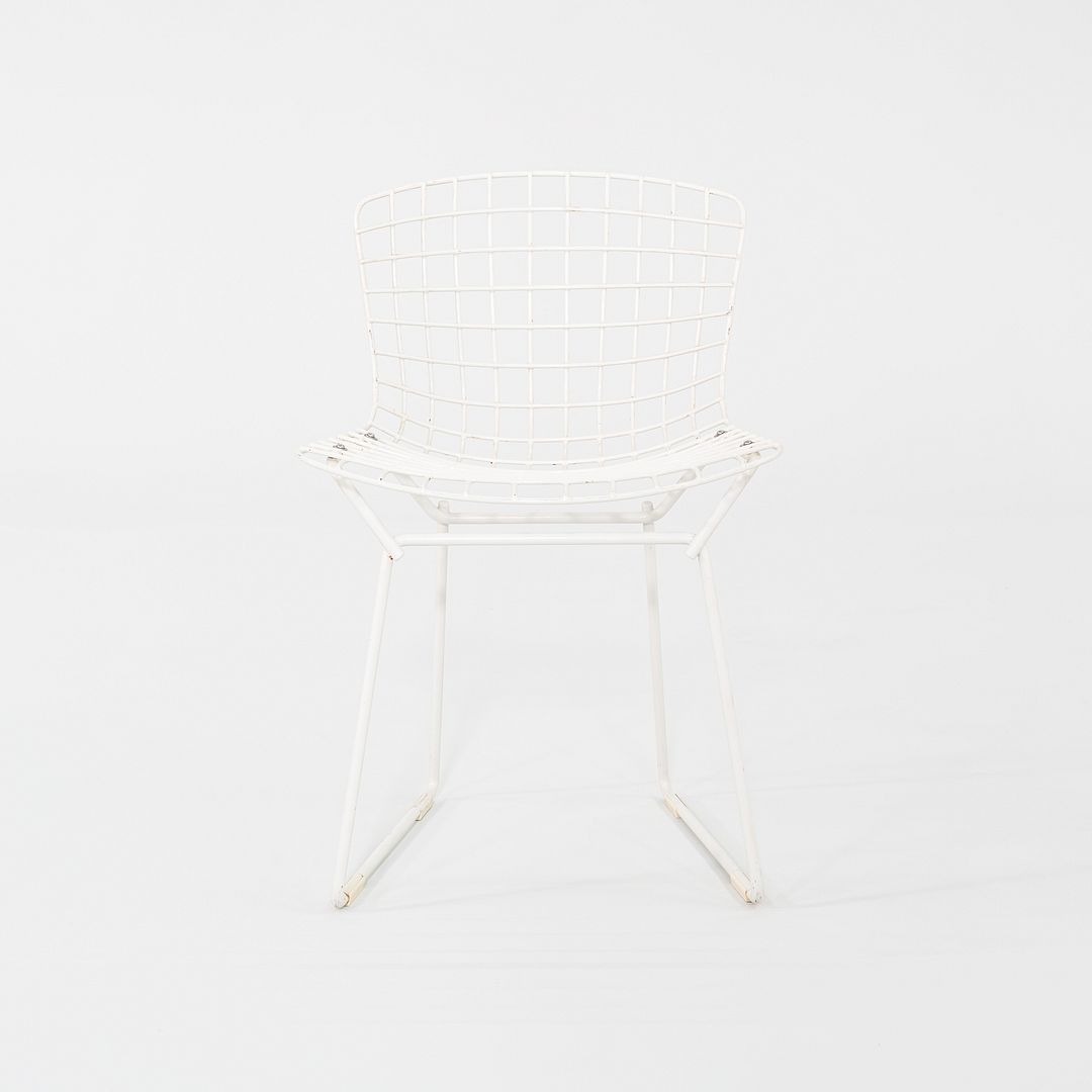 Child's Bertoia Side Chair