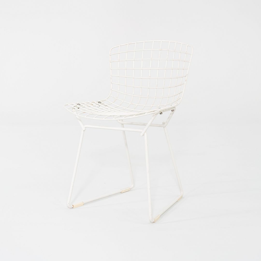Child's Bertoia Side Chair