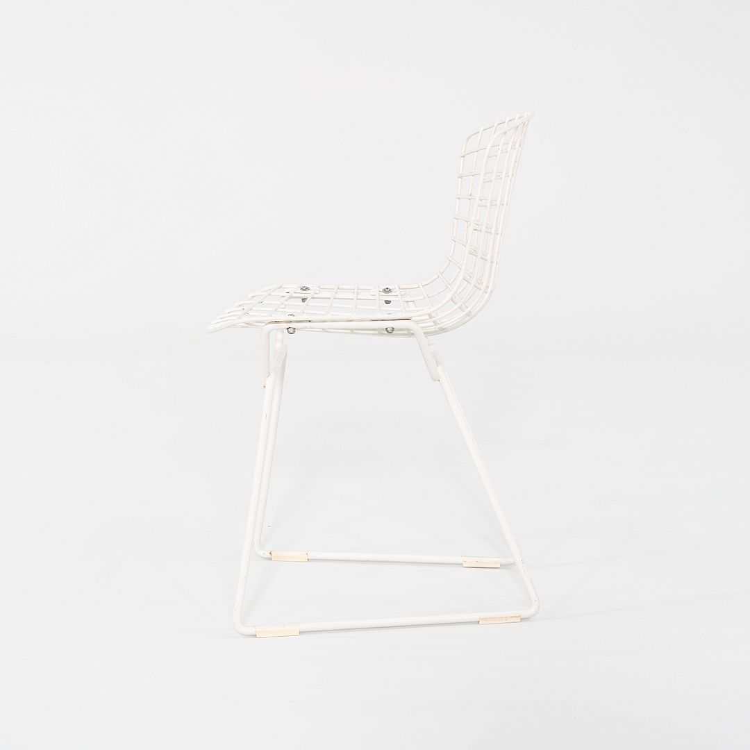 Child's Bertoia Side Chair