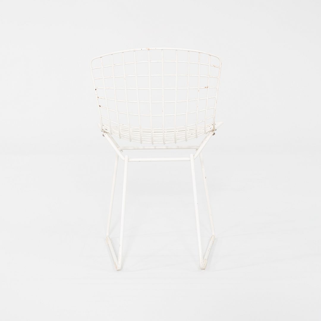 Child's Bertoia Side Chair