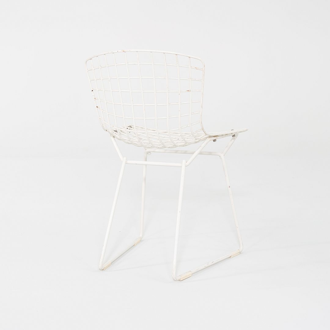 Child's Bertoia Side Chair