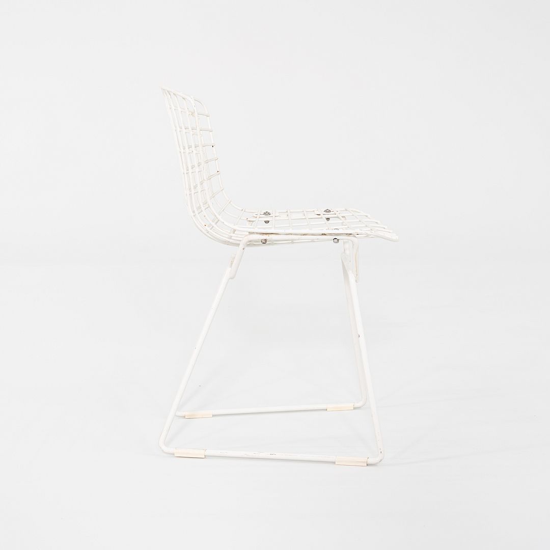 Child's Bertoia Side Chair