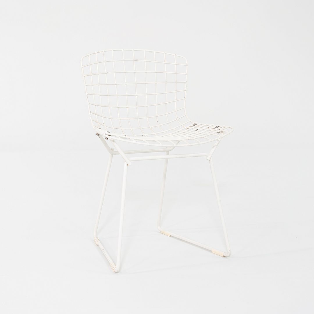 Child's Bertoia Side Chair