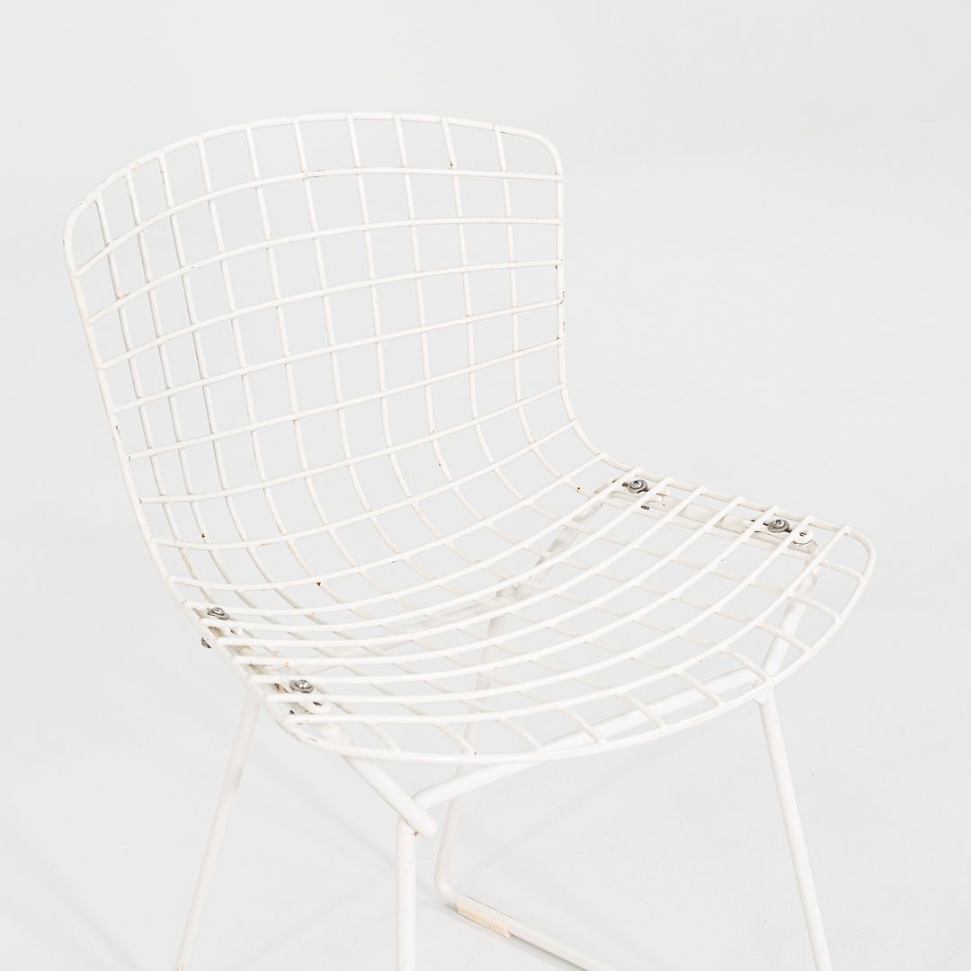 Child's Bertoia Side Chair