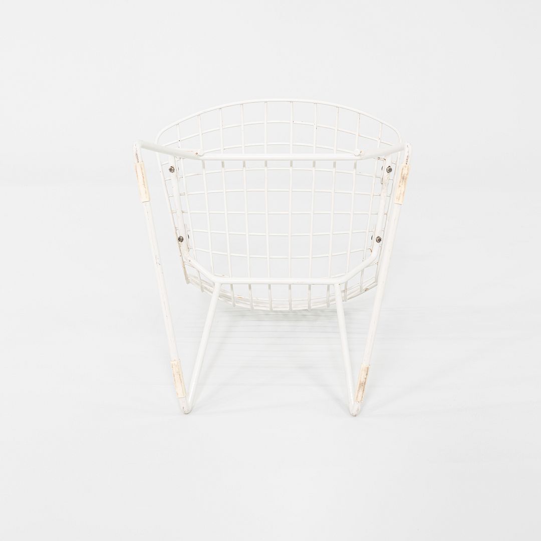 Child's Bertoia Side Chair