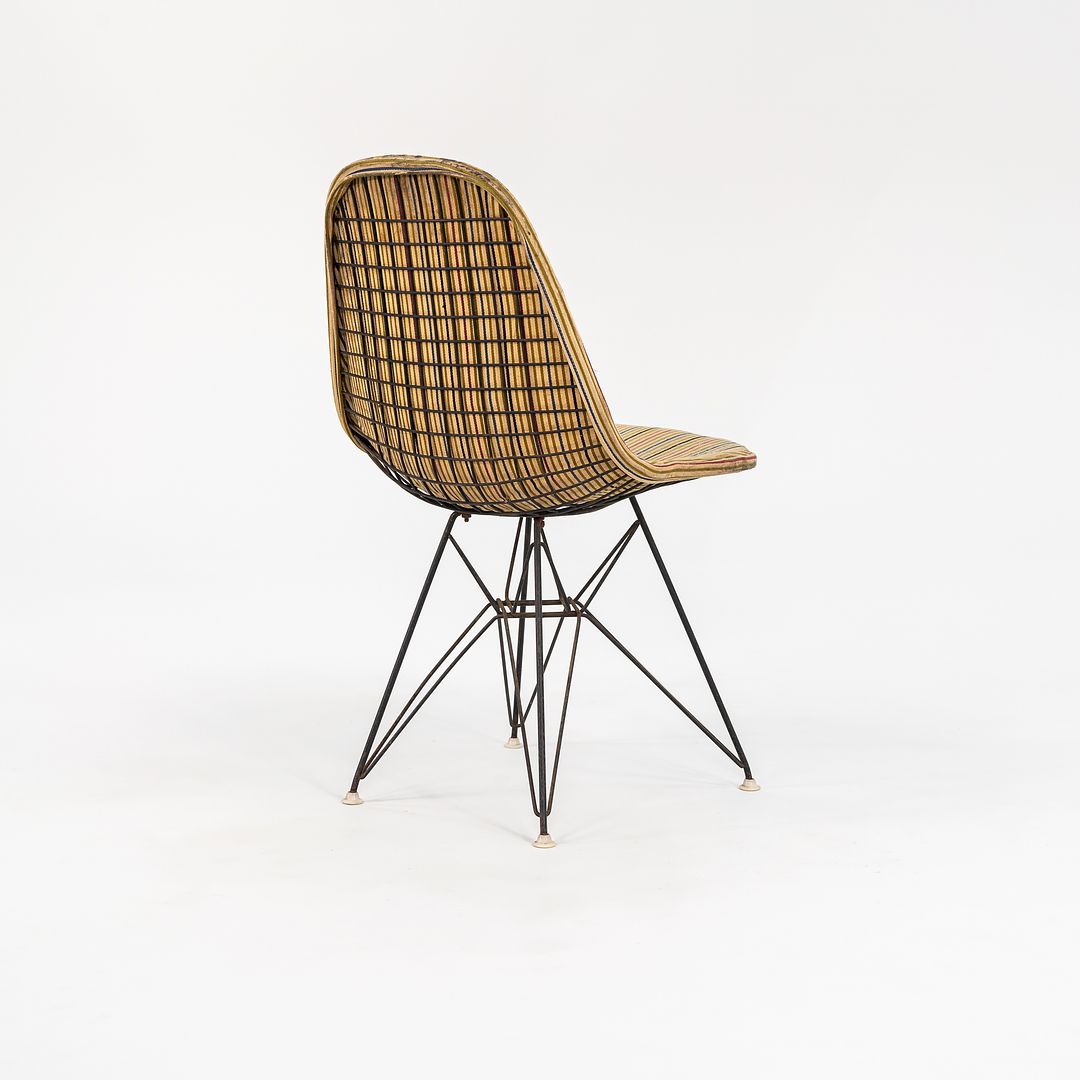 DKR-1 Chair