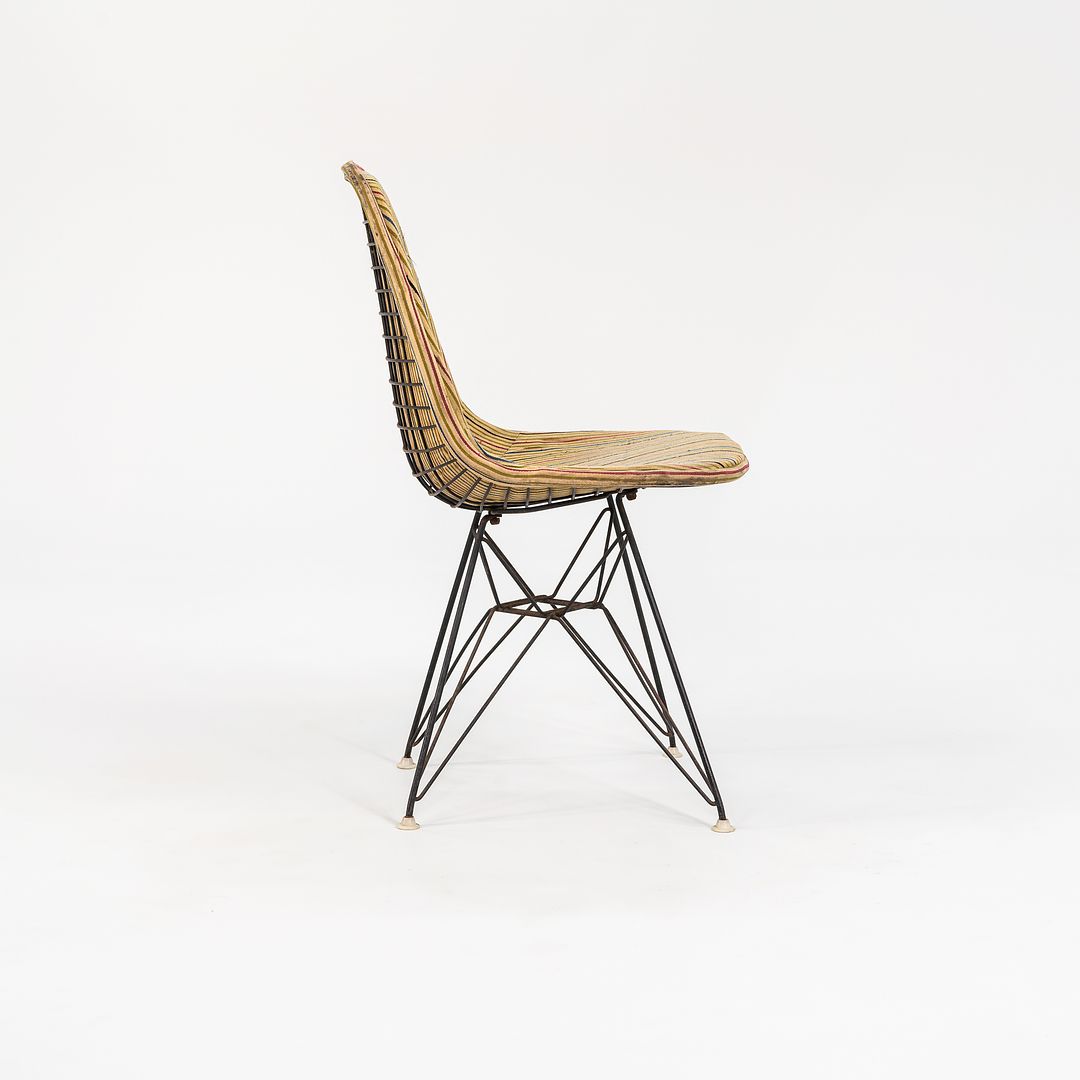 DKR-1 Chair