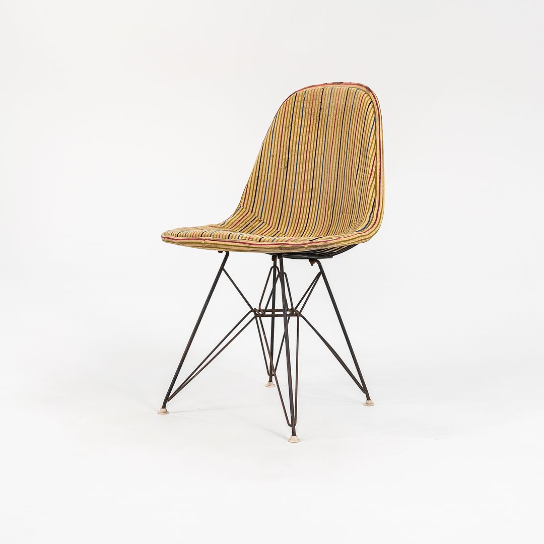 DKR-1 Chair