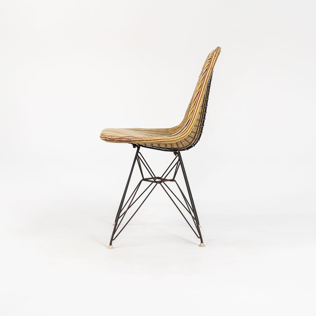 DKR-1 Chair