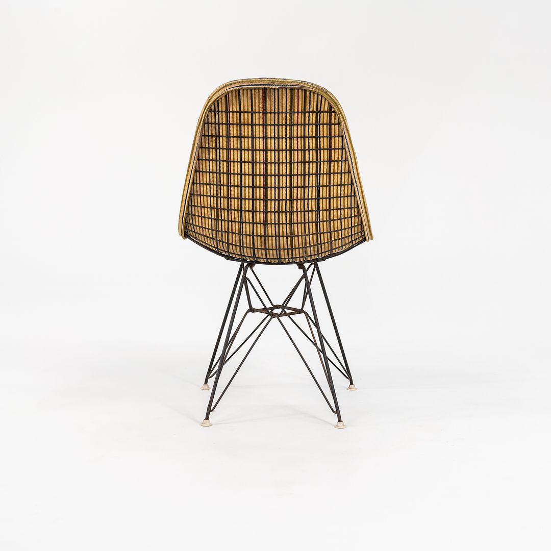 DKR-1 Chair