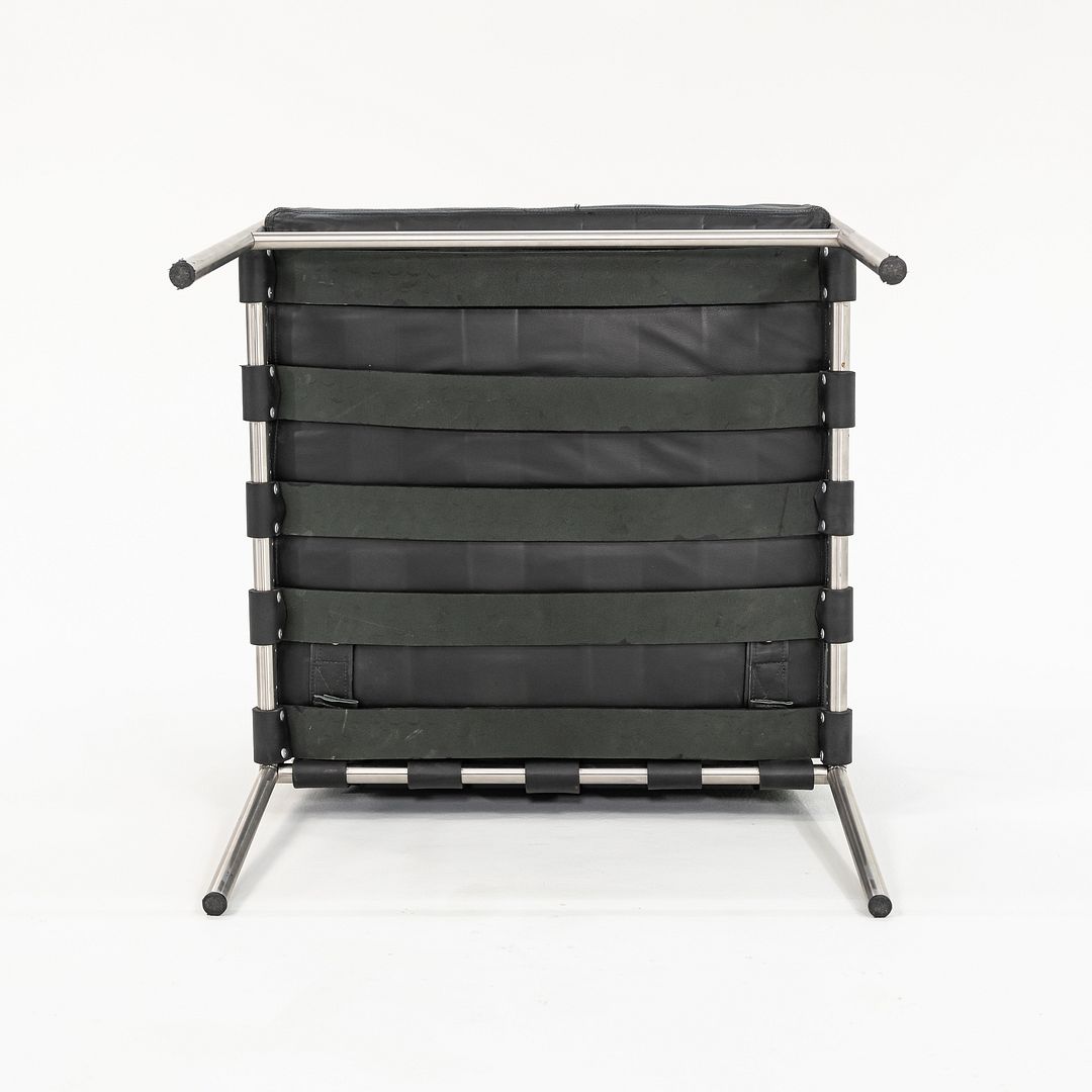 William Katavolos Prototype Arm Chair