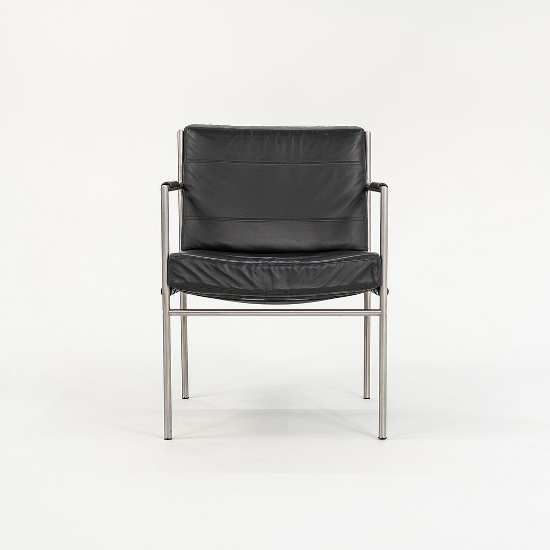 William Katavolos Prototype Arm Chair