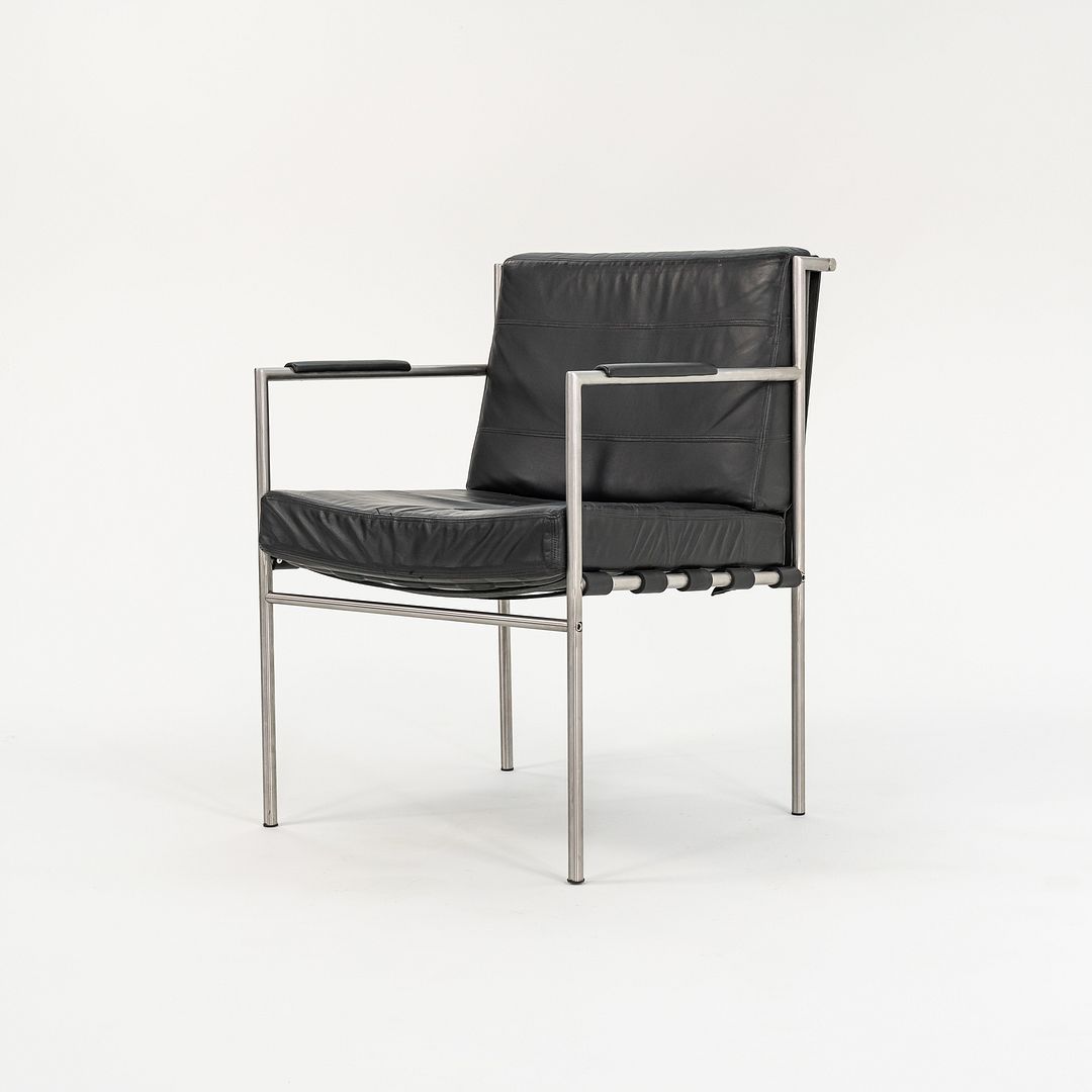 William Katavolos Prototype Arm Chair