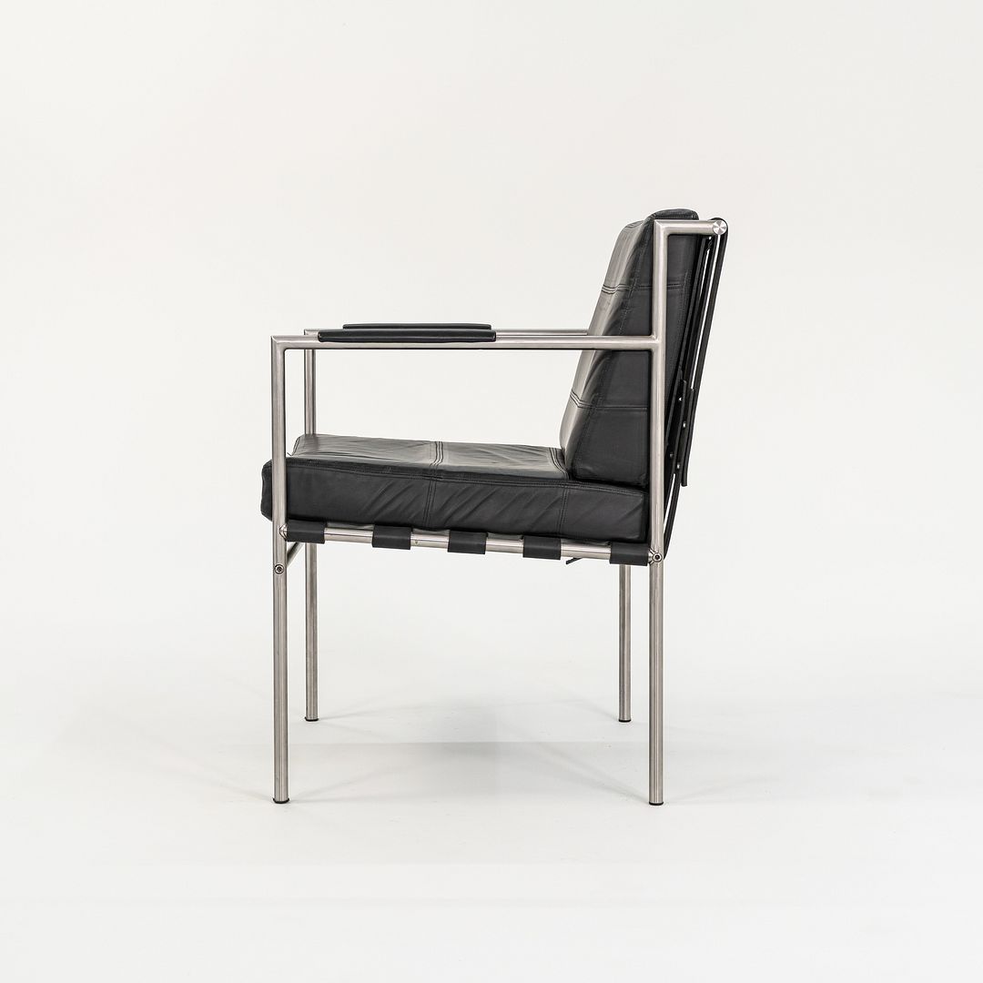 William Katavolos Prototype Arm Chair