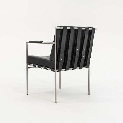 William Katavolos Prototype Arm Chair