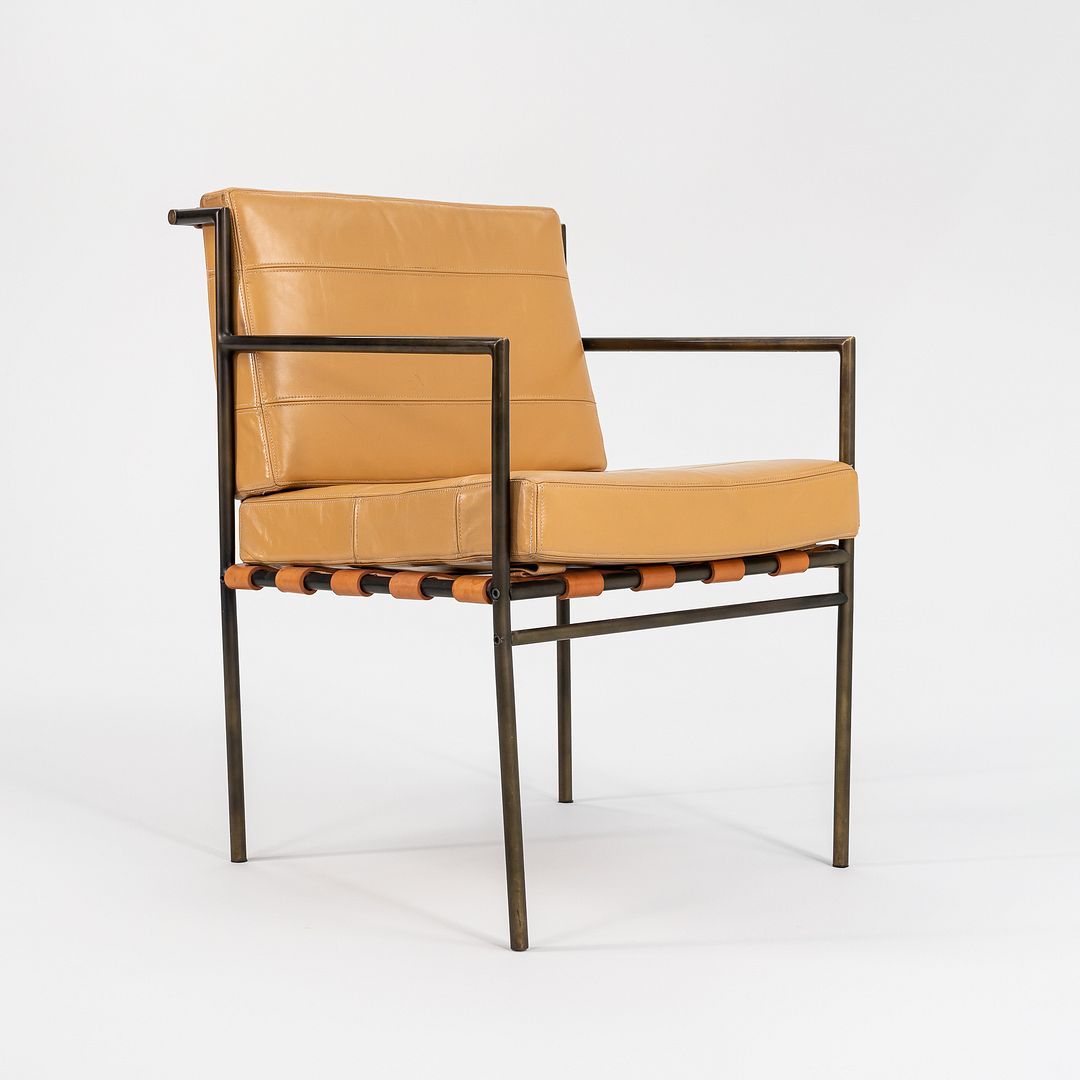 William Katavolos Prototype Arm Chair