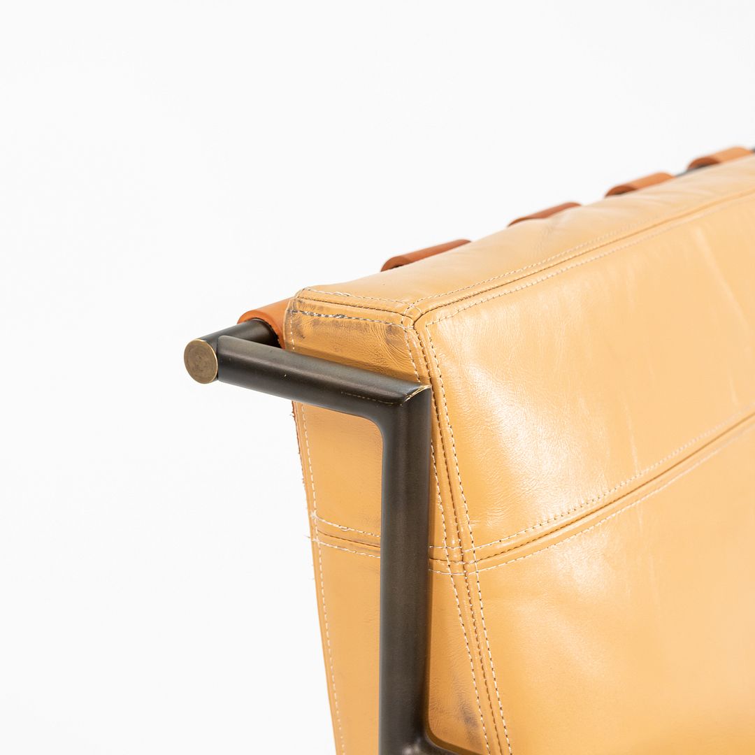 William Katavolos Prototype Arm Chair