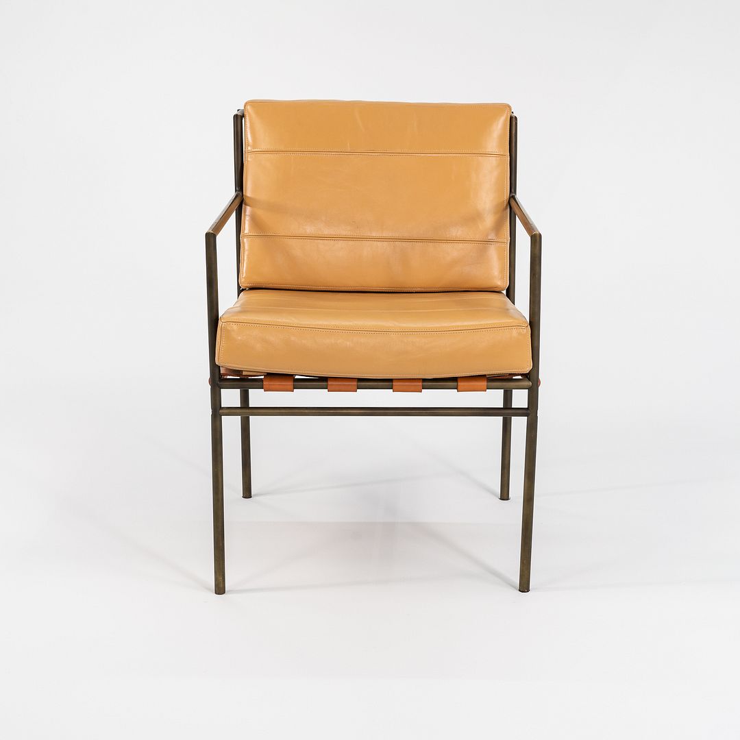 William Katavolos Prototype Arm Chair